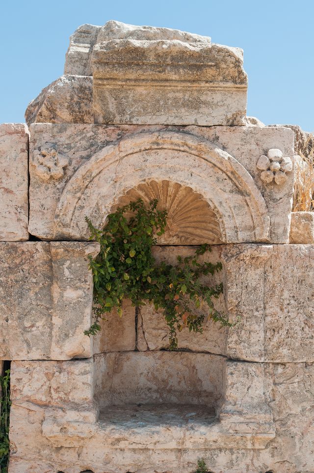 Jerash